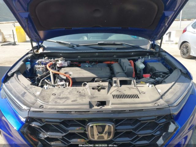 2023 HONDA CR-V HYBRID 7FARS6H98PE021282 Photo 9