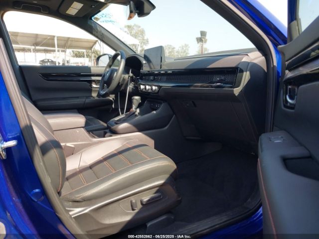 2023 HONDA CR-V HYBRID 7FARS6H98PE021282 Photo 4