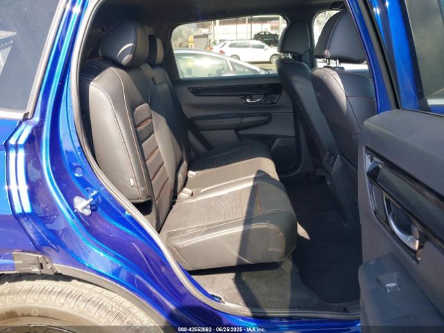 2023 HONDA CR-V HYBRID 7FARS6H98PE021282 Photo 7