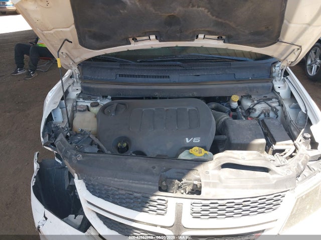 3C4PDDEG8KT751689 Dodge Journey
