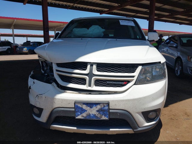 3C4PDDEG8KT751689 Dodge Journey