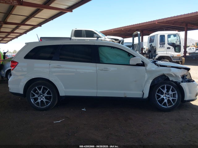 3C4PDDEG8KT751689 Dodge Journey