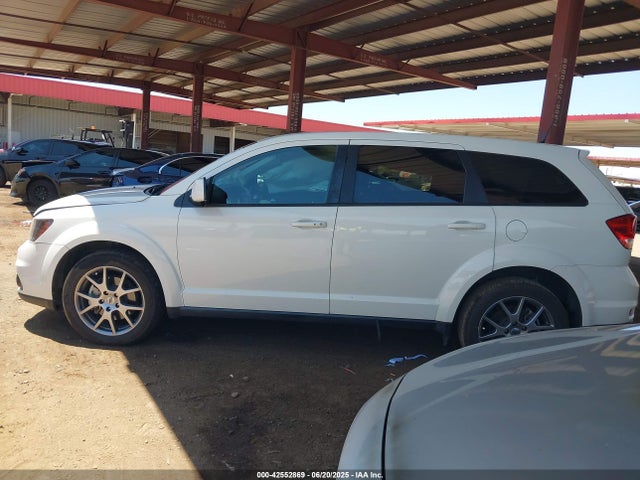 3C4PDDEG8KT751689 Dodge Journey