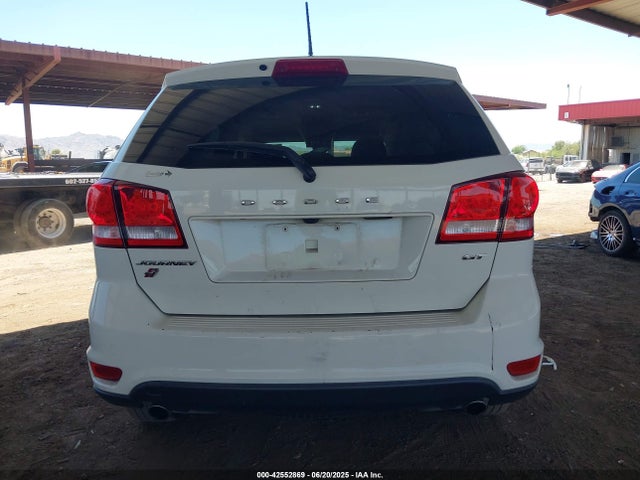 3C4PDDEG8KT751689 Dodge Journey