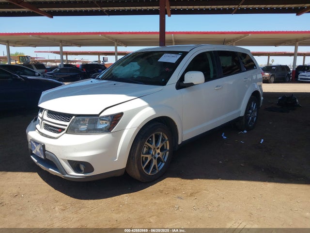 3C4PDDEG8KT751689 Dodge Journey