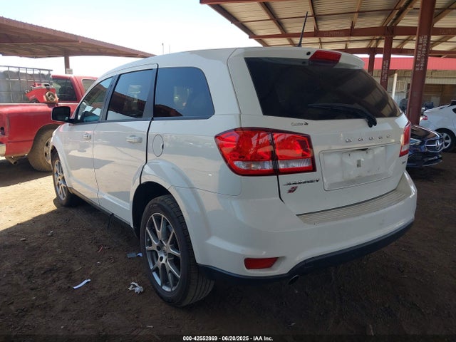 3C4PDDEG8KT751689 Dodge Journey