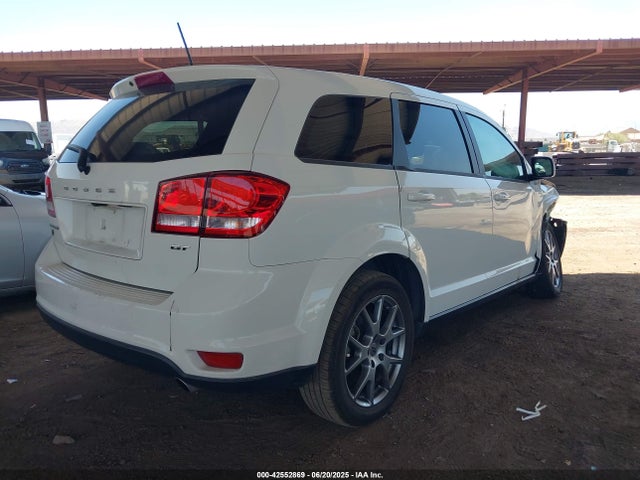 3C4PDDEG8KT751689 Dodge Journey
