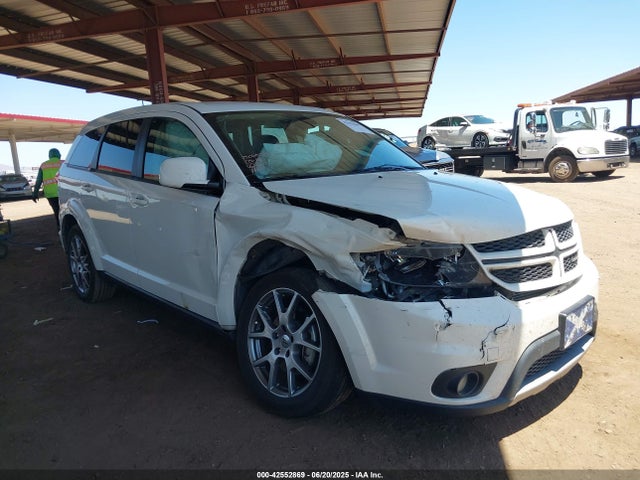 3C4PDDEG8KT751689 Dodge Journey