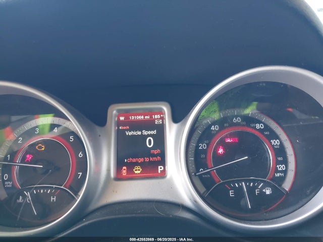 3C4PDDEG8KT751689 Dodge Journey
