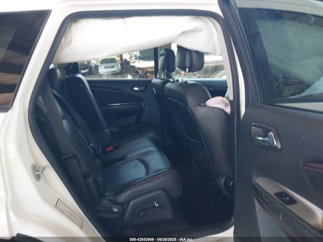 3C4PDDEG8KT751689 Dodge Journey