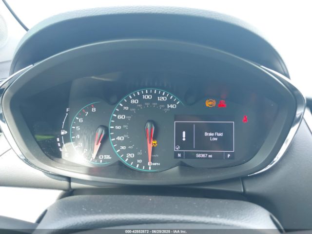 2020 CHEVROLET TRAX KL7CJKSB2LB035889 Photo 6