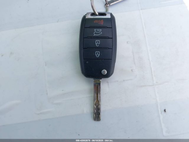 5XYKTDA77EG524590 KIA gasoline 3.3 v6 gdi lambda ii