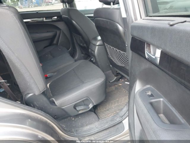 5XYKTDA77EG524590 KIA gasoline 3.3 v6 gdi lambda ii