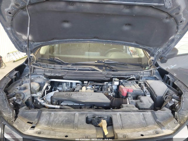 5N1BT3AB6RC678275 Nissan 2024