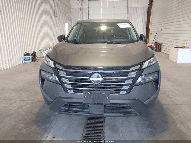 5N1BT3AB6RC678275 Nissan 2024