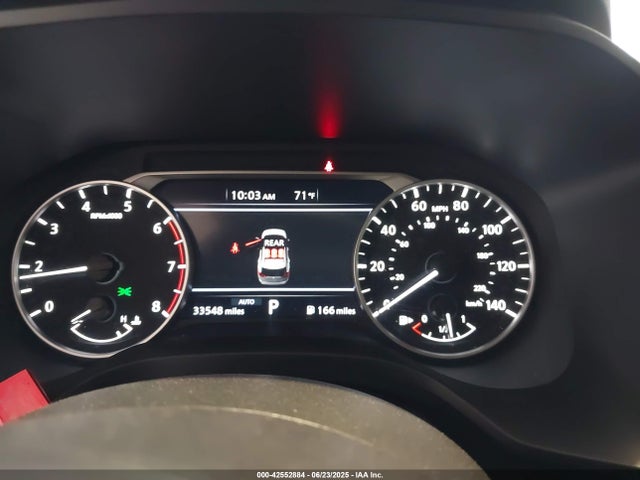 5N1BT3AB6RC678275 Nissan 2024