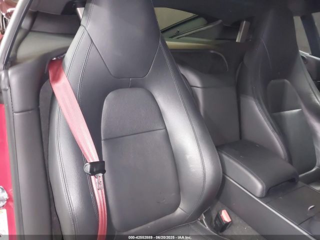 2016 JAGUAR F-TYPE SAJWJ6BV8G8K31809 Photo 7