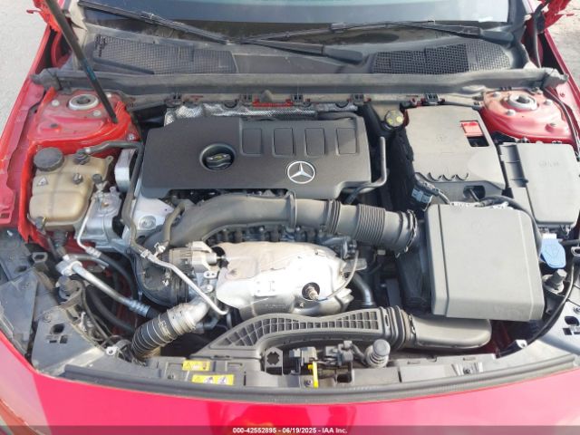 2019 MERCEDES-BENZ A 220 WDD3G4EB2KW022159 Photo 9
