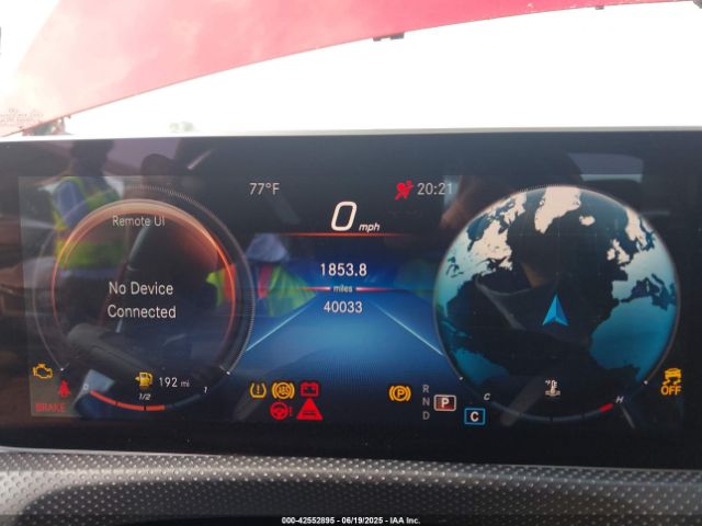 2019 MERCEDES-BENZ A 220 WDD3G4EB2KW022159 Photo 6