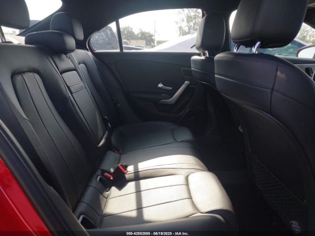 2019 MERCEDES-BENZ A 220 WDD3G4EB2KW022159 Photo 7