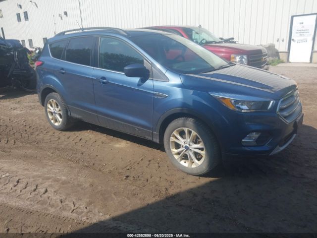 2018 FORD ESCAPE 1FMCU9GD5JUB65725