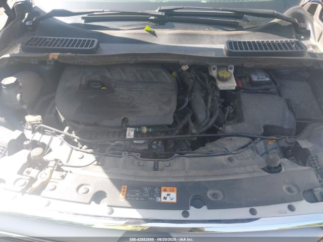 2018 FORD ESCAPE 1FMCU9GD5JUB65725 Photo 9