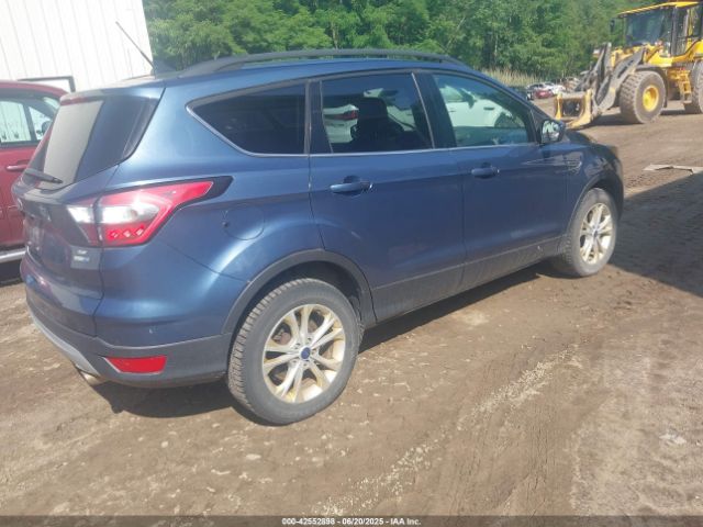 2018 FORD ESCAPE 1FMCU9GD5JUB65725 Photo 3