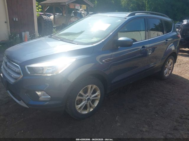 2018 FORD ESCAPE 1FMCU9GD5JUB65725 Photo 5
