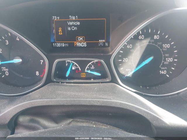2018 FORD ESCAPE 1FMCU9GD5JUB65725 Photo 6