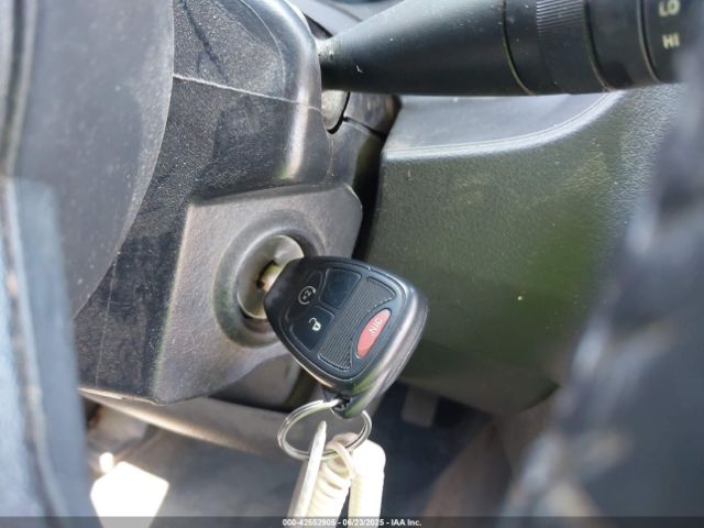 2017 JEEP PATRIOT 1C4NJPFA7HD200616 Photo 10