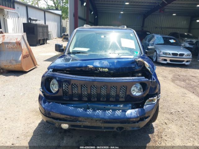 2017 JEEP PATRIOT 1C4NJPFA7HD200616 Photo 5