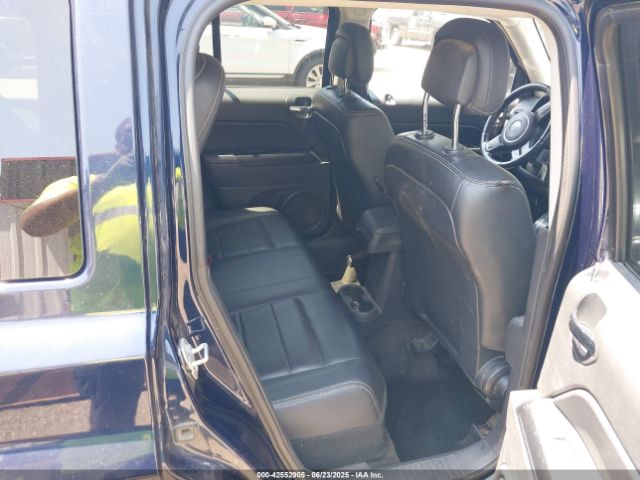 2017 JEEP PATRIOT 1C4NJPFA7HD200616 Photo 7