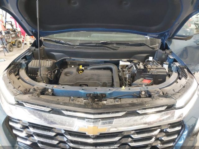 3GNAXHEG9SL163764 Chevrolet lsd