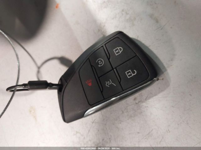 3GNAXHEG9SL163764 Chevrolet lsd