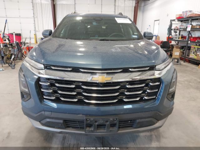 3GNAXHEG9SL163764 Chevrolet lsd