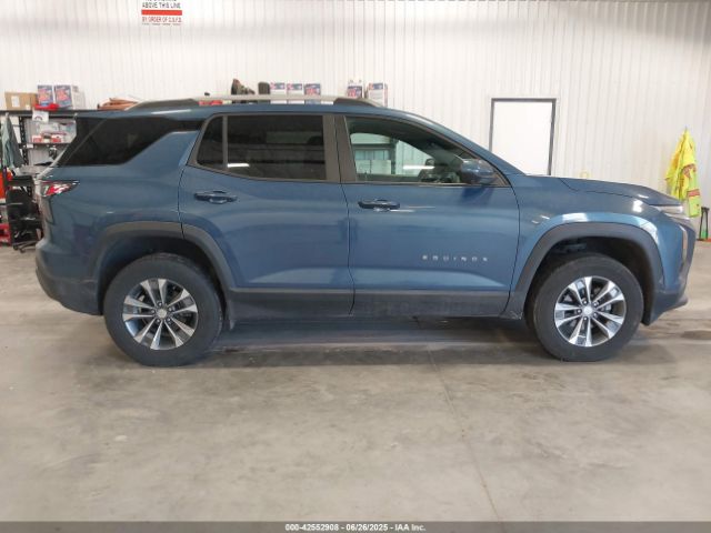3GNAXHEG9SL163764 Chevrolet lsd