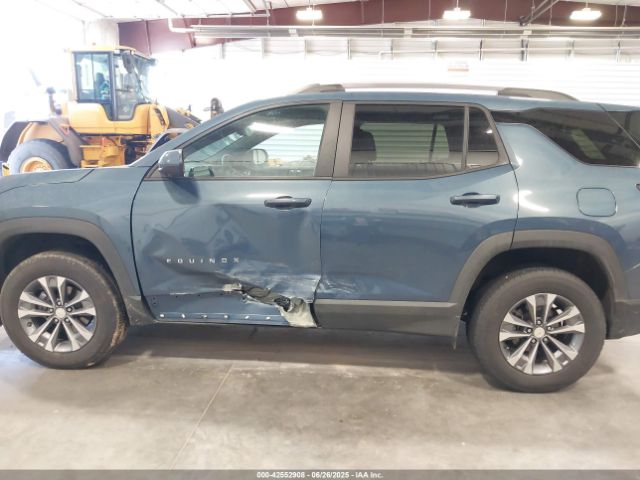 3GNAXHEG9SL163764 Chevrolet lsd