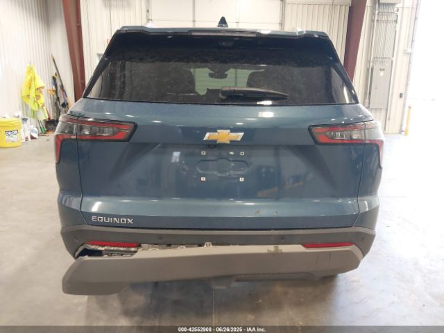 3GNAXHEG9SL163764 Chevrolet lsd