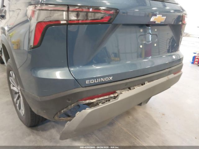 3GNAXHEG9SL163764 Chevrolet lsd