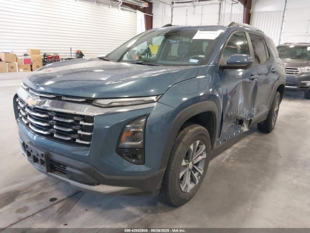 3GNAXHEG9SL163764 Chevrolet lsd