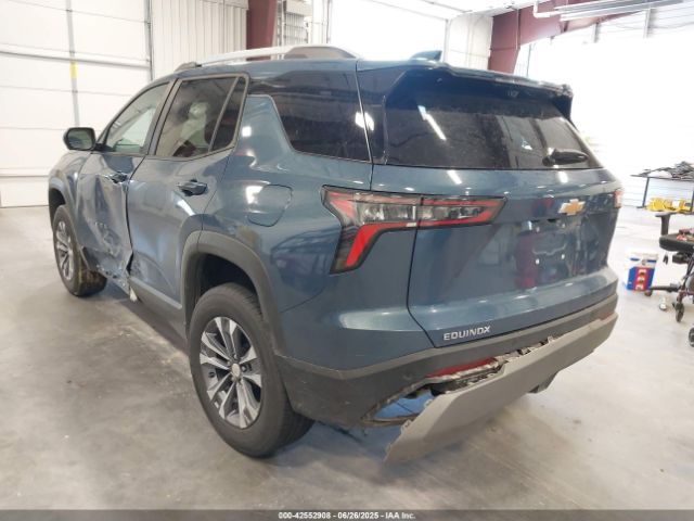 3GNAXHEG9SL163764 Chevrolet lsd