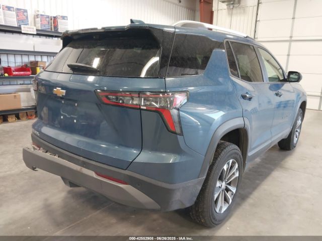 3GNAXHEG9SL163764 Chevrolet lsd