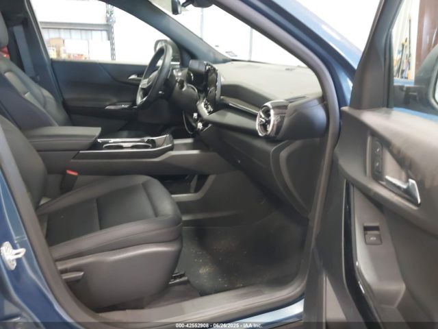 3GNAXHEG9SL163764 Chevrolet lsd