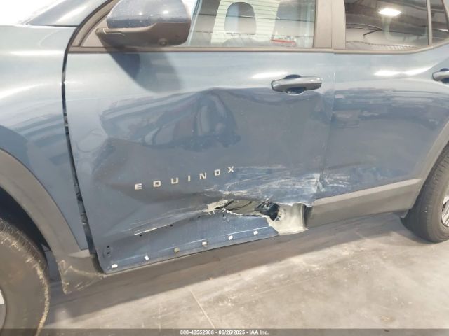 3GNAXHEG9SL163764 Chevrolet lsd
