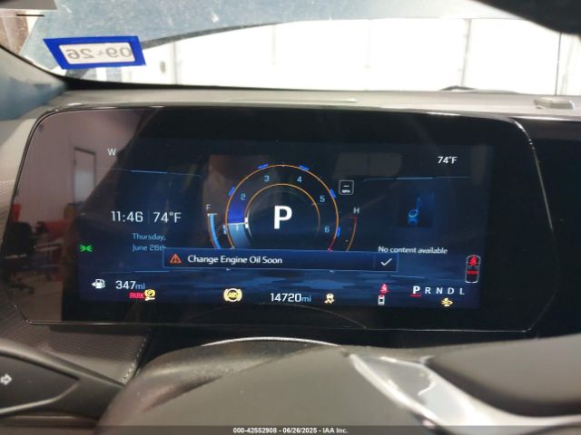 3GNAXHEG9SL163764 Chevrolet lsd