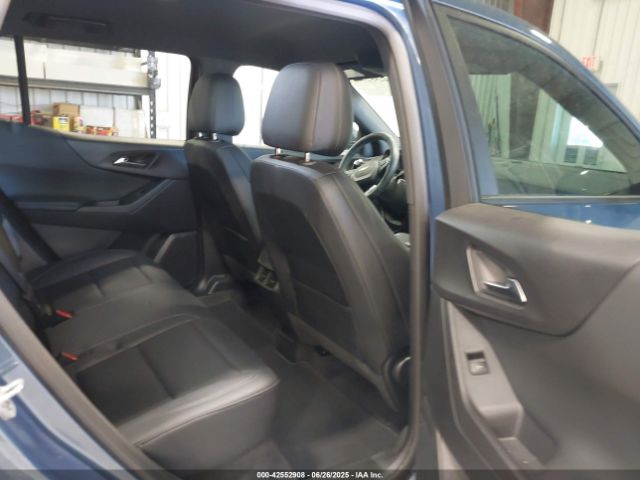 3GNAXHEG9SL163764 Chevrolet lsd
