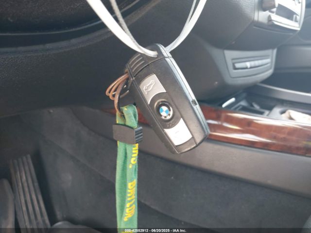 2013 BMW X5 5UXZV4C54D0G56555 Photo 10