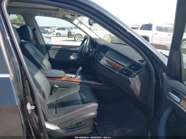 2013 BMW X5 5UXZV4C54D0G56555 Photo 4