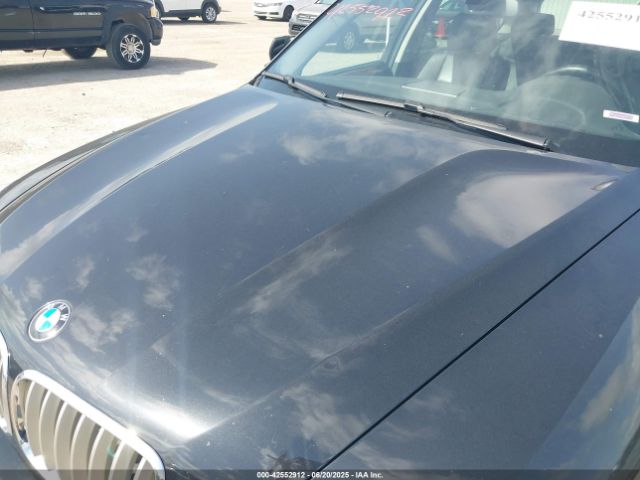 2013 BMW X5 5UXZV4C54D0G56555 Photo 5