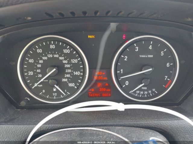 2013 BMW X5 5UXZV4C54D0G56555 Photo 6